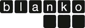 Blanko Logo