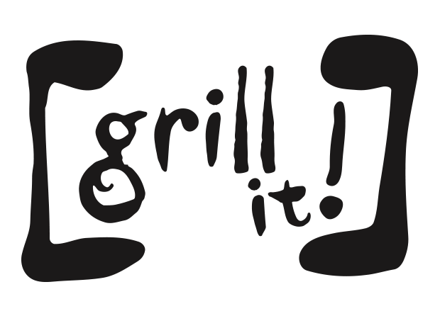 Gill It Turku Logo
