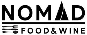 Nomad Restaurant Logo