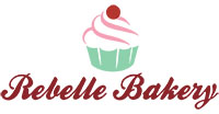 Rebelle bakery logo