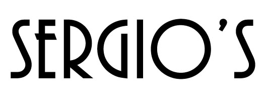 Sergios logo