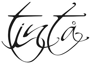 Tintå Logo