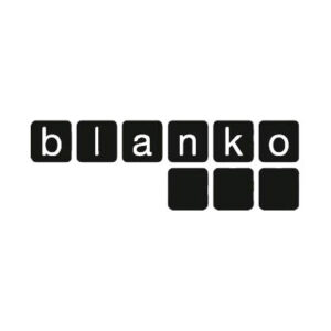 Blanko Logo