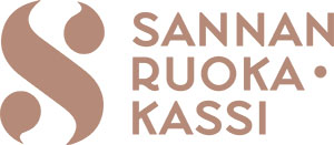 Sannan Ruokakassi Logo