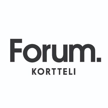 Forum Korteli logo