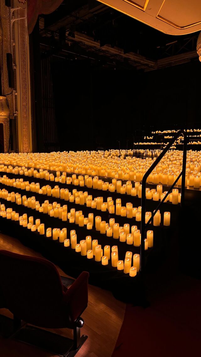 💫Speechless💫@candlelight.concerts@bolderkvartetti🕯️✨🕯️✨🕯️✨🕯️